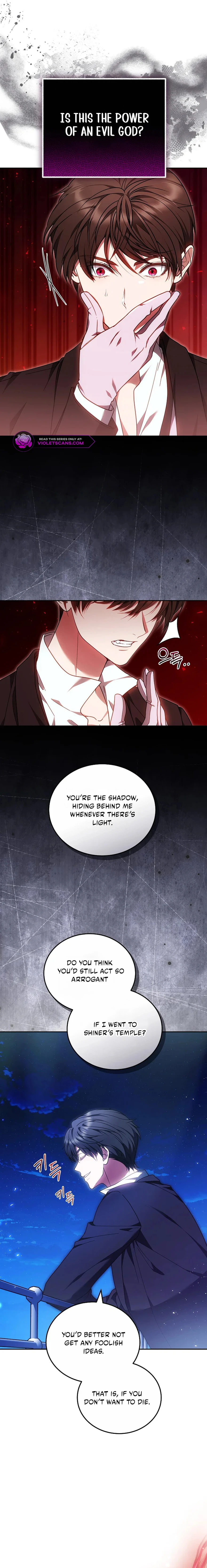 Ak-ui Ssiat-eul Kiwo Beoryeotda Chapter 48 page 16