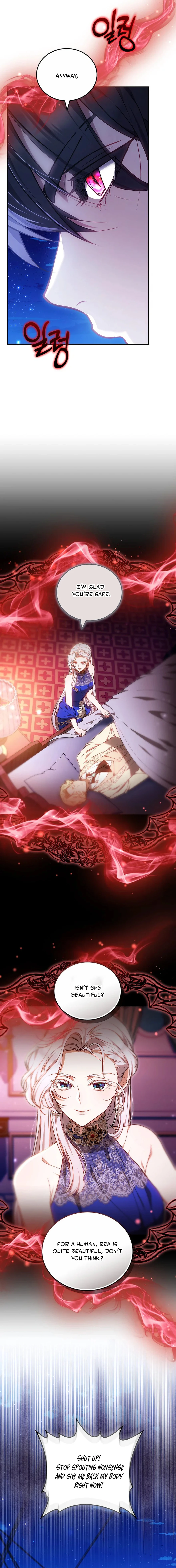 Ak-ui Ssiat-eul Kiwo Beoryeotda Chapter 48 page 17