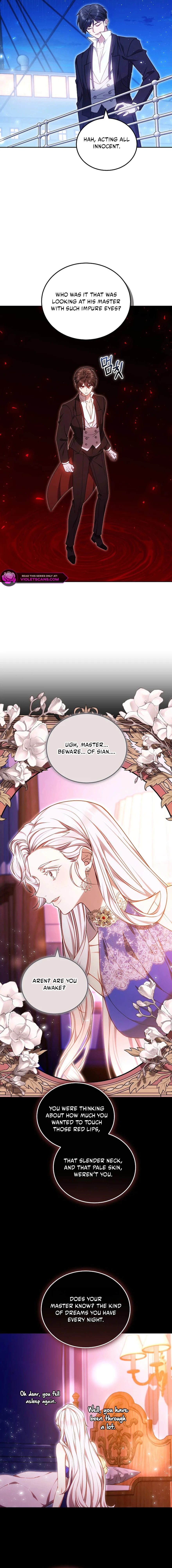 Ak-ui Ssiat-eul Kiwo Beoryeotda Chapter 48 page 18