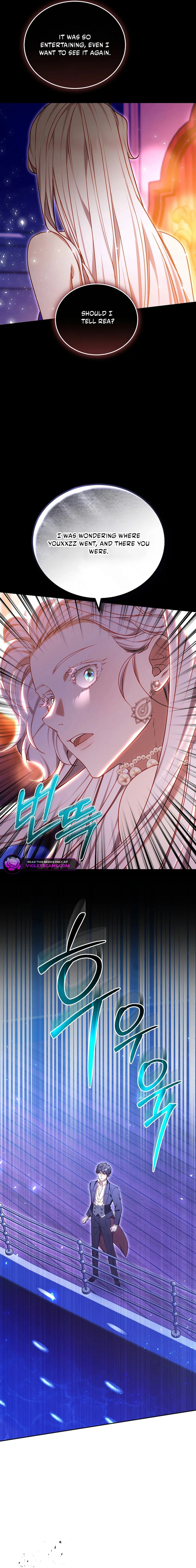 Ak-ui Ssiat-eul Kiwo Beoryeotda Chapter 48 page 19
