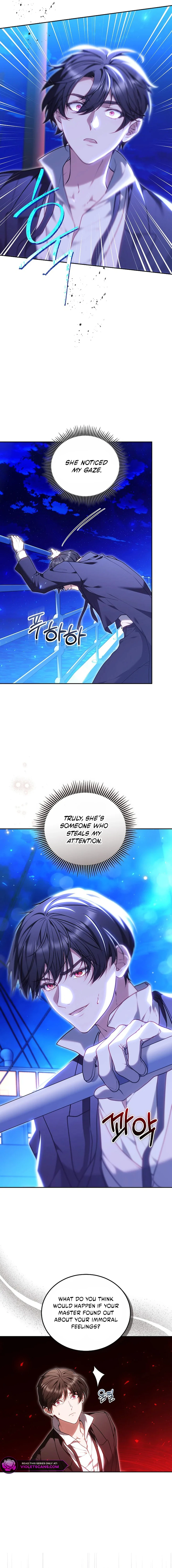 Ak-ui Ssiat-eul Kiwo Beoryeotda Chapter 48 page 20