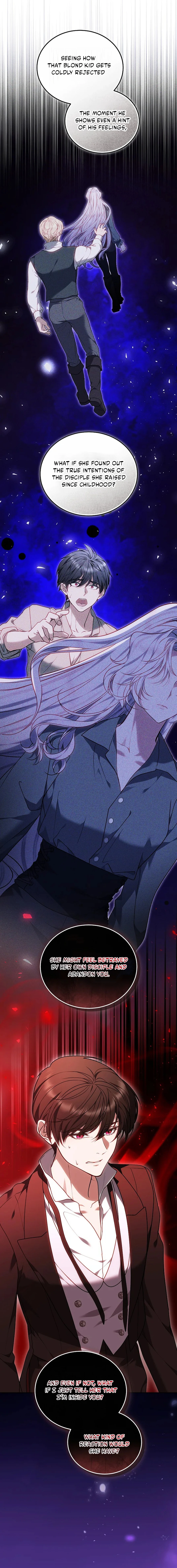 Ak-ui Ssiat-eul Kiwo Beoryeotda Chapter 48 page 21