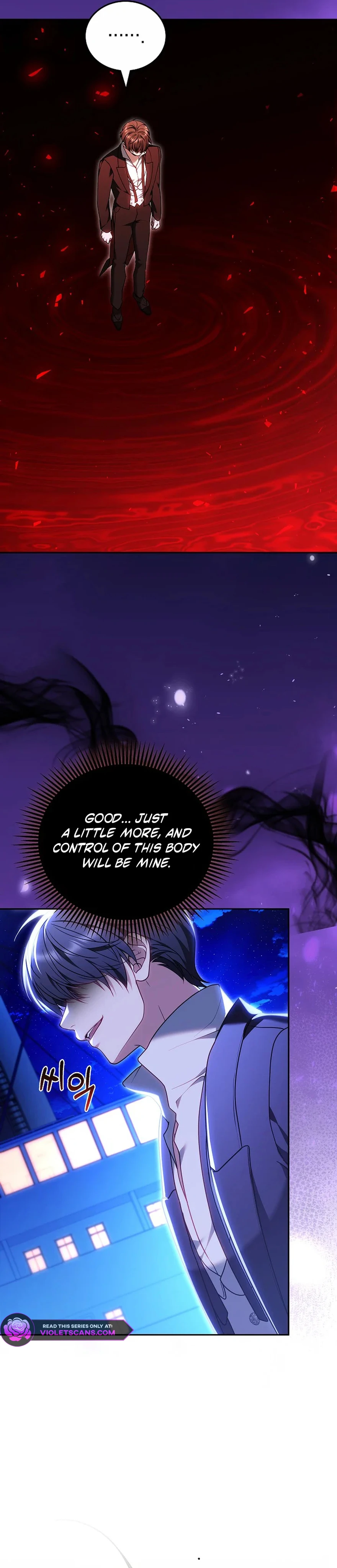 Ak-ui Ssiat-eul Kiwo Beoryeotda Chapter 48 page 22