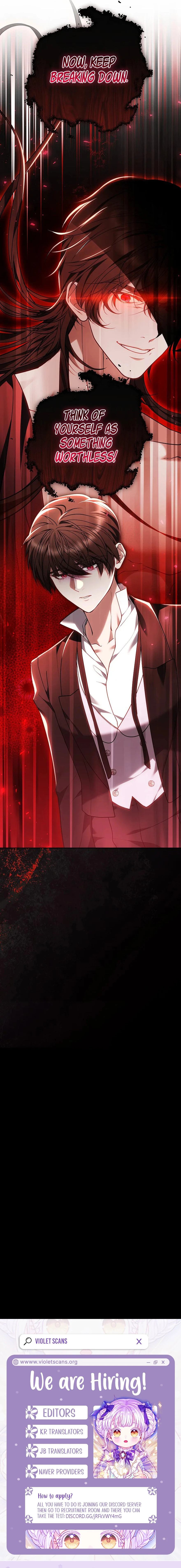 Ak-ui Ssiat-eul Kiwo Beoryeotda Chapter 48 page 23