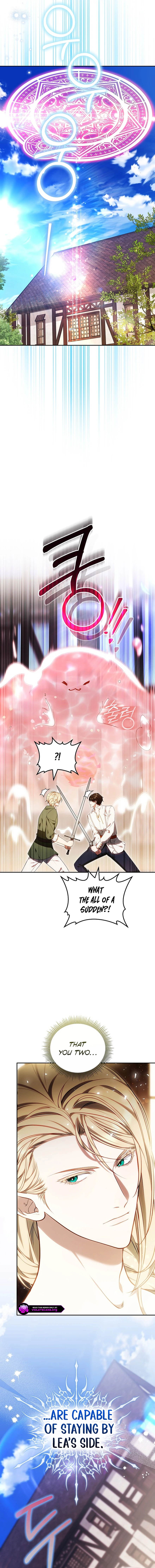 Ak-ui Ssiat-eul Kiwo Beoryeotda Chapter 33 page 2