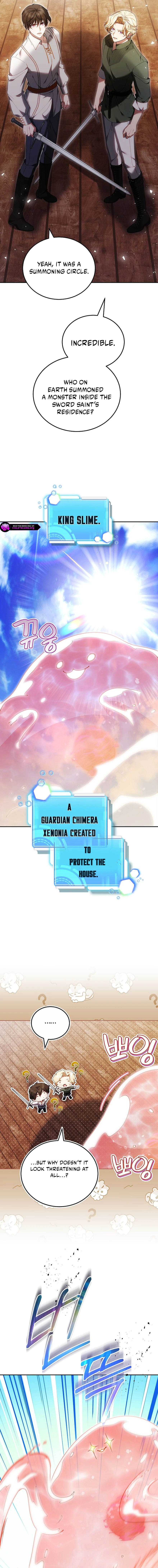 Ak-ui Ssiat-eul Kiwo Beoryeotda Chapter 33 page 4