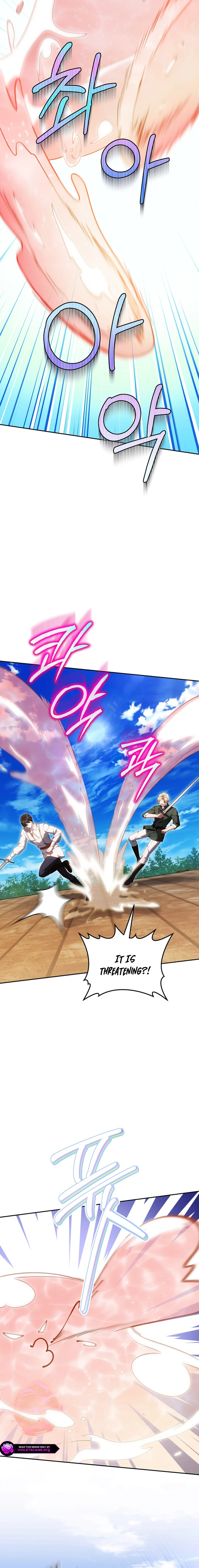 Ak-ui Ssiat-eul Kiwo Beoryeotda Chapter 33 page 5