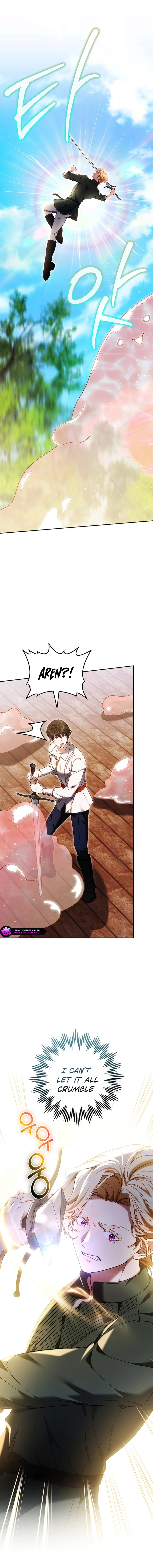 Ak-ui Ssiat-eul Kiwo Beoryeotda Chapter 33 page 8