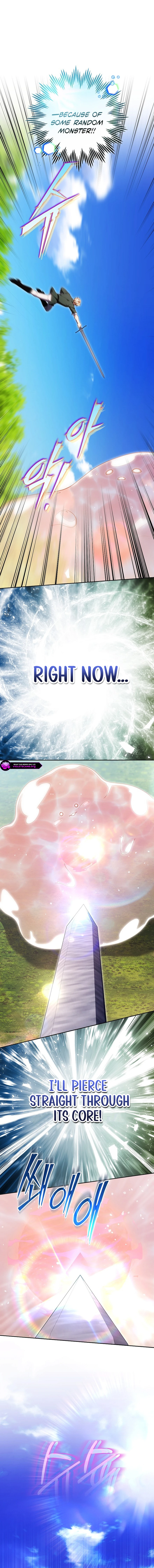 Ak-ui Ssiat-eul Kiwo Beoryeotda Chapter 33 page 9