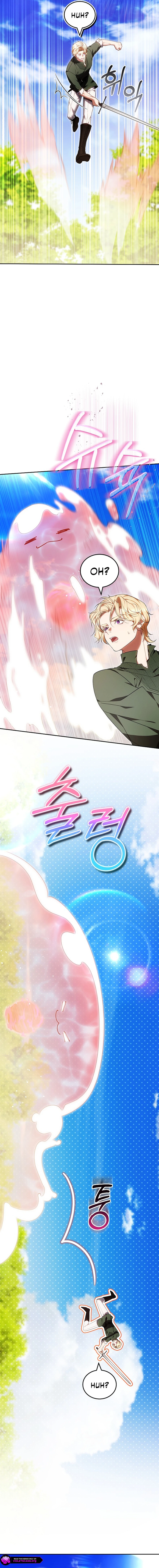 Ak-ui Ssiat-eul Kiwo Beoryeotda Chapter 33 page 10