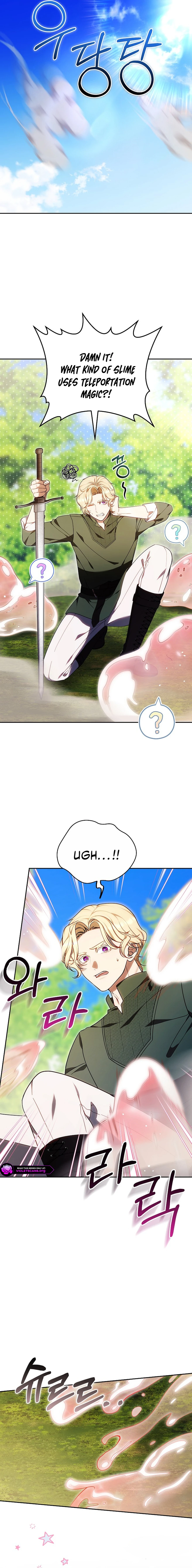 Ak-ui Ssiat-eul Kiwo Beoryeotda Chapter 33 page 11
