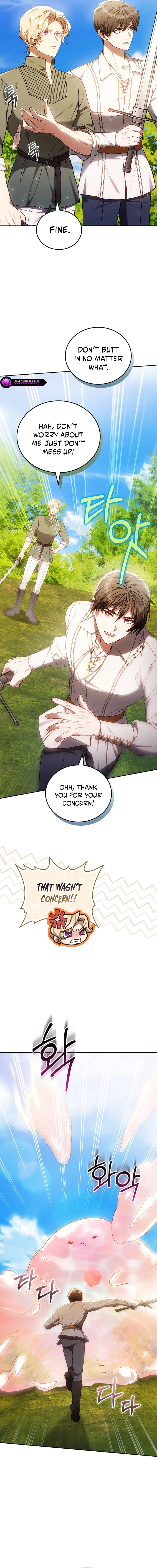 Ak-ui Ssiat-eul Kiwo Beoryeotda Chapter 33 page 17