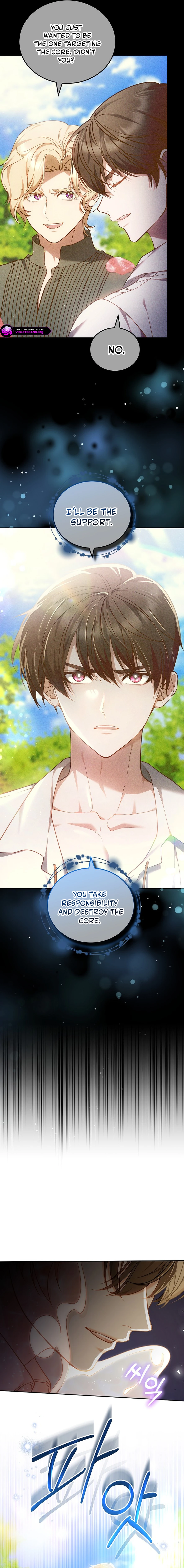 Ak-ui Ssiat-eul Kiwo Beoryeotda Chapter 33 page 21