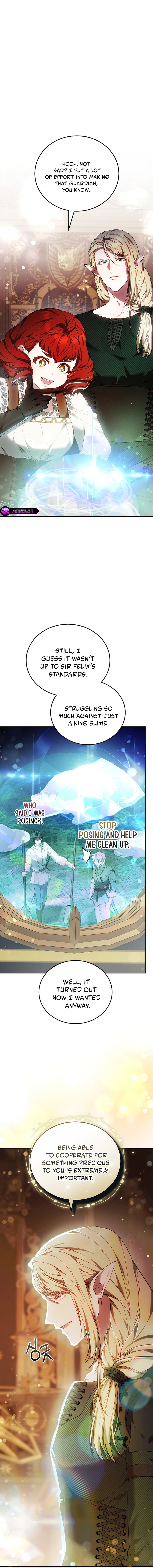 Ak-ui Ssiat-eul Kiwo Beoryeotda Chapter 33 page 24