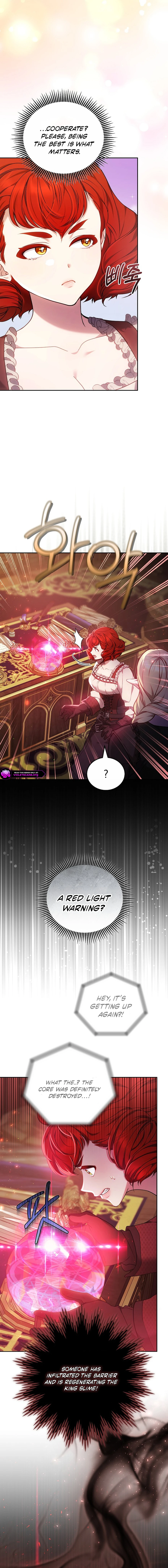 Ak-ui Ssiat-eul Kiwo Beoryeotda Chapter 33 page 25