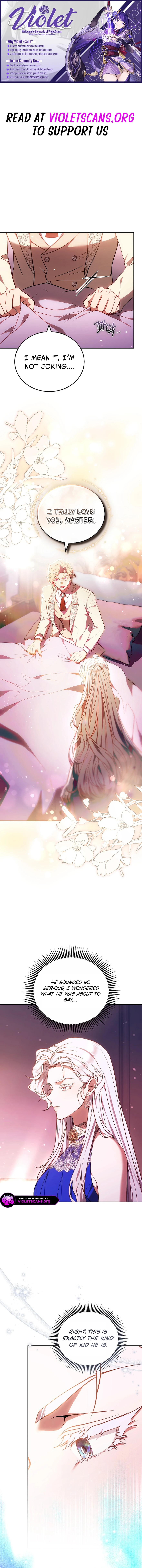 Ak-ui Ssiat-eul Kiwo Beoryeotda Chapter 43 page 1