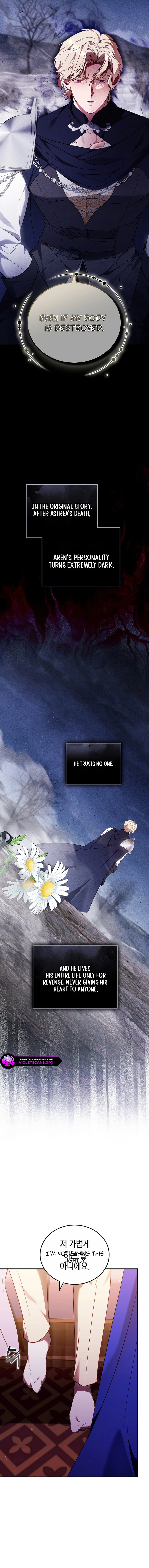Ak-ui Ssiat-eul Kiwo Beoryeotda Chapter 43 page 3