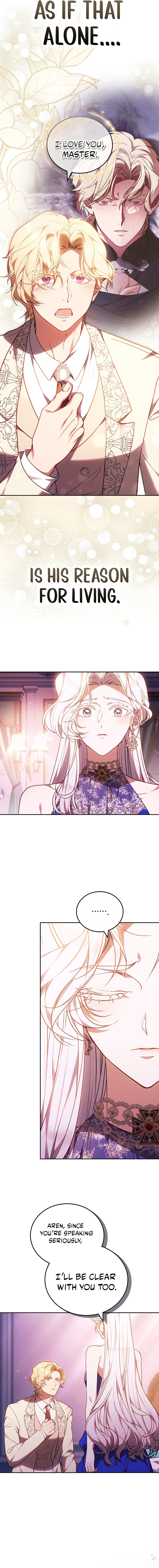 Ak-ui Ssiat-eul Kiwo Beoryeotda Chapter 43 page 4