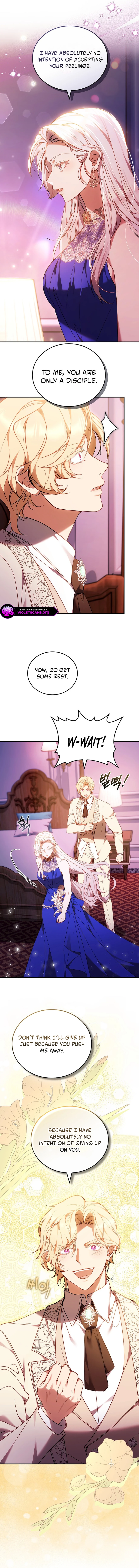 Ak-ui Ssiat-eul Kiwo Beoryeotda Chapter 43 page 5