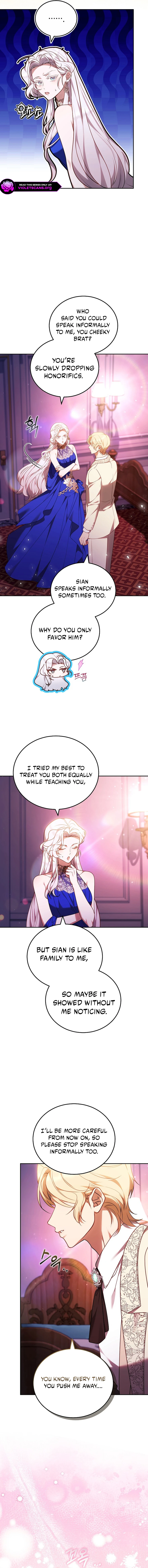 Ak-ui Ssiat-eul Kiwo Beoryeotda Chapter 43 page 6