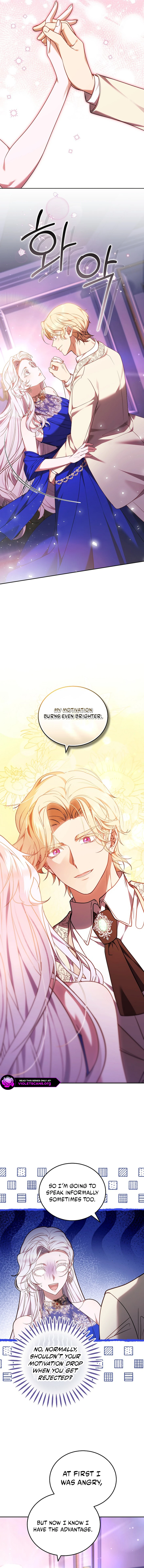 Ak-ui Ssiat-eul Kiwo Beoryeotda Chapter 43 page 7