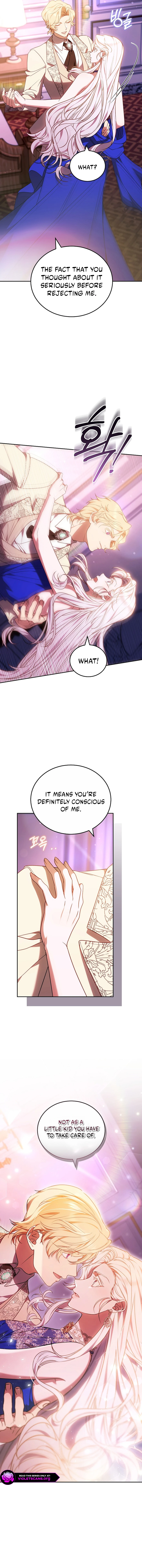 Ak-ui Ssiat-eul Kiwo Beoryeotda Chapter 43 page 8