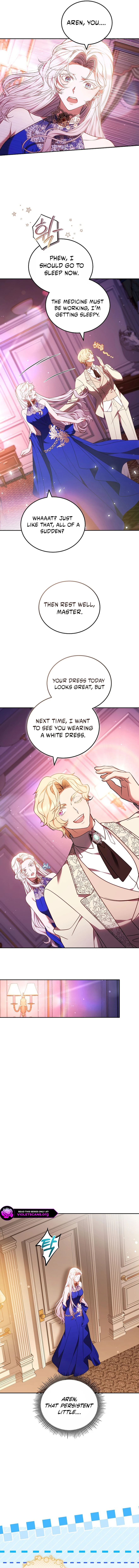 Ak-ui Ssiat-eul Kiwo Beoryeotda Chapter 43 page 9