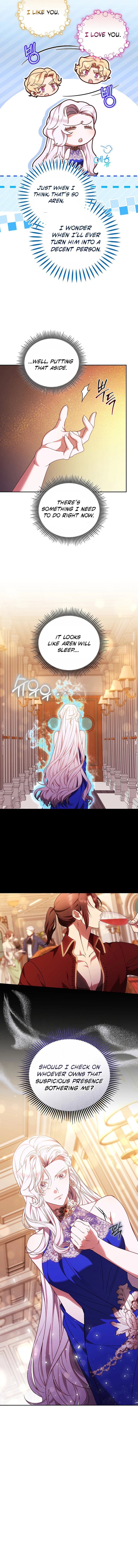 Ak-ui Ssiat-eul Kiwo Beoryeotda Chapter 43 page 10