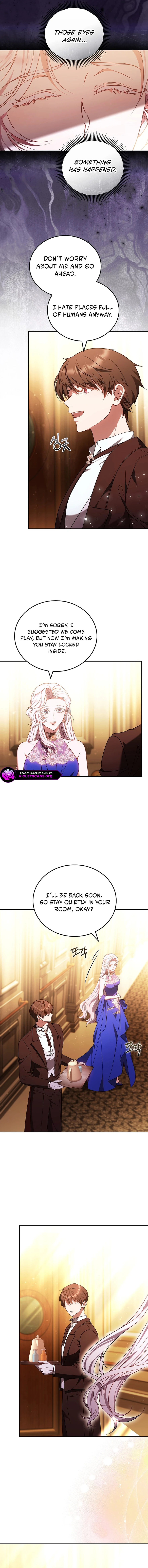 Ak-ui Ssiat-eul Kiwo Beoryeotda Chapter 43 page 12