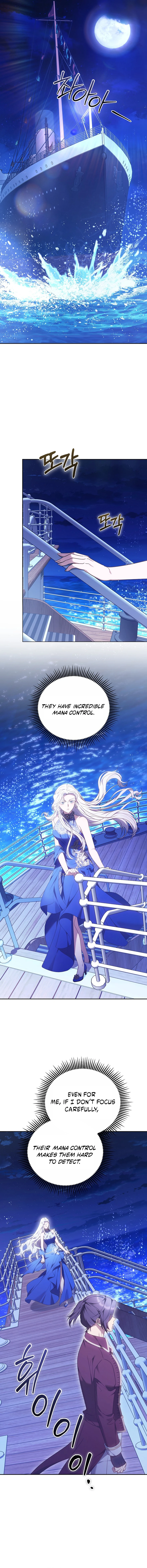 Ak-ui Ssiat-eul Kiwo Beoryeotda Chapter 43 page 17