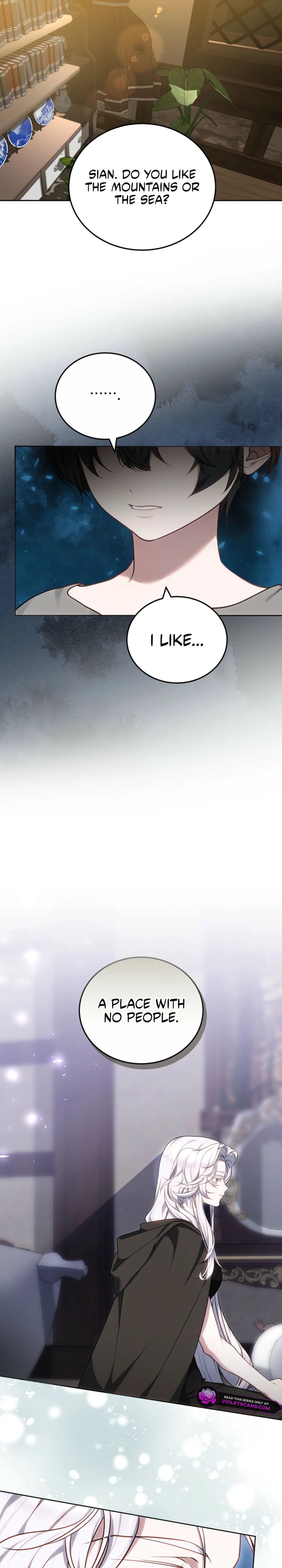 Ak-ui Ssiat-eul Kiwo Beoryeotda Chapter 5 page 2