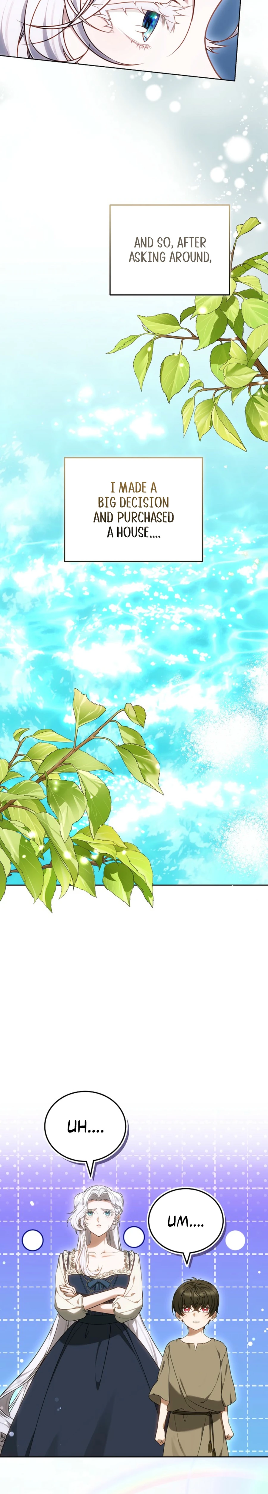 Ak-ui Ssiat-eul Kiwo Beoryeotda Chapter 5 page 3