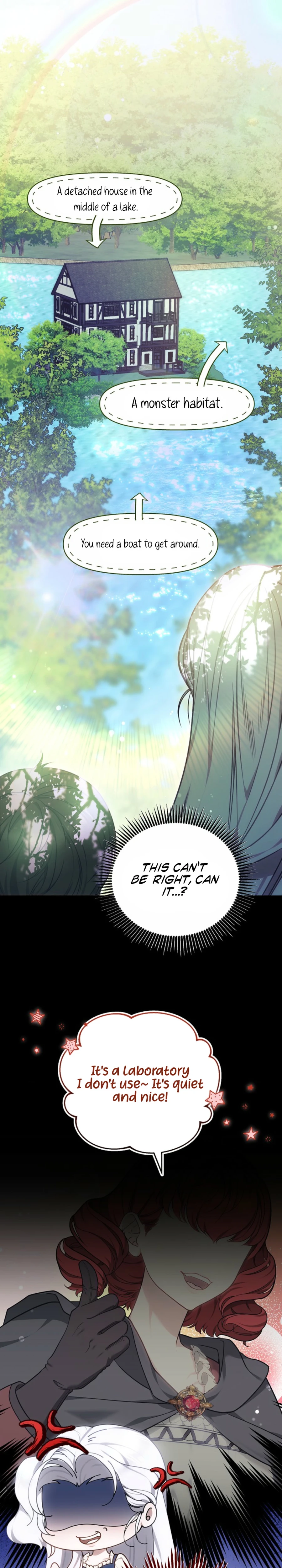 Ak-ui Ssiat-eul Kiwo Beoryeotda Chapter 5 page 4