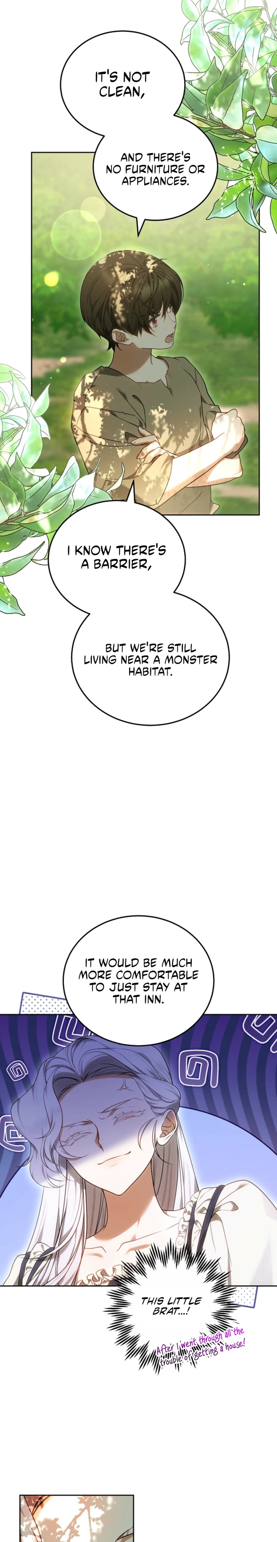 Ak-ui Ssiat-eul Kiwo Beoryeotda Chapter 5 page 6