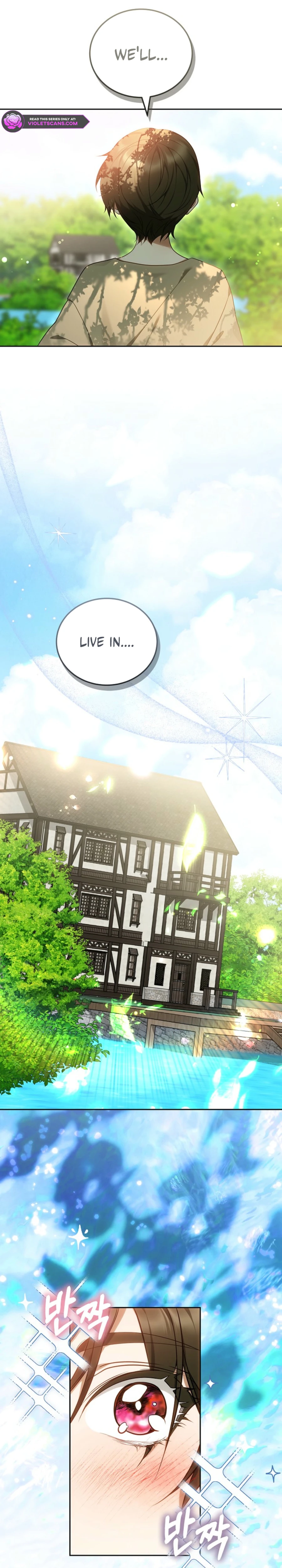Ak-ui Ssiat-eul Kiwo Beoryeotda Chapter 5 page 9
