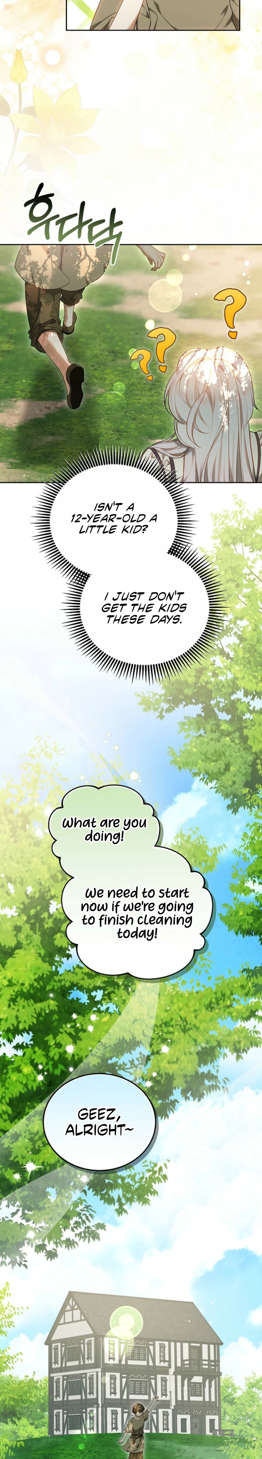 Ak-ui Ssiat-eul Kiwo Beoryeotda Chapter 5 page 11
