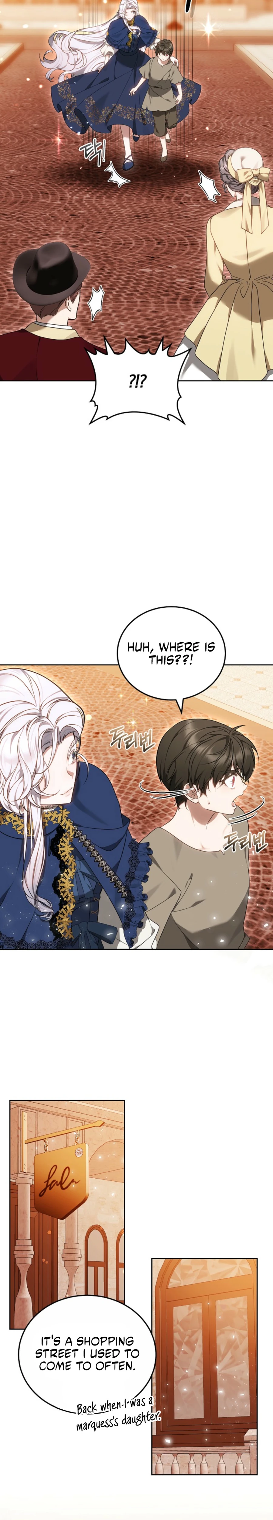 Ak-ui Ssiat-eul Kiwo Beoryeotda Chapter 5 page 17