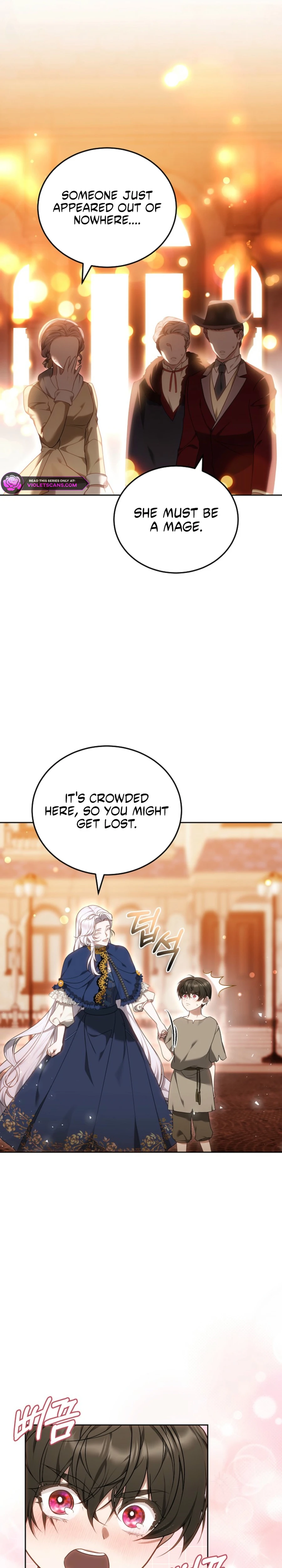 Ak-ui Ssiat-eul Kiwo Beoryeotda Chapter 5 page 18
