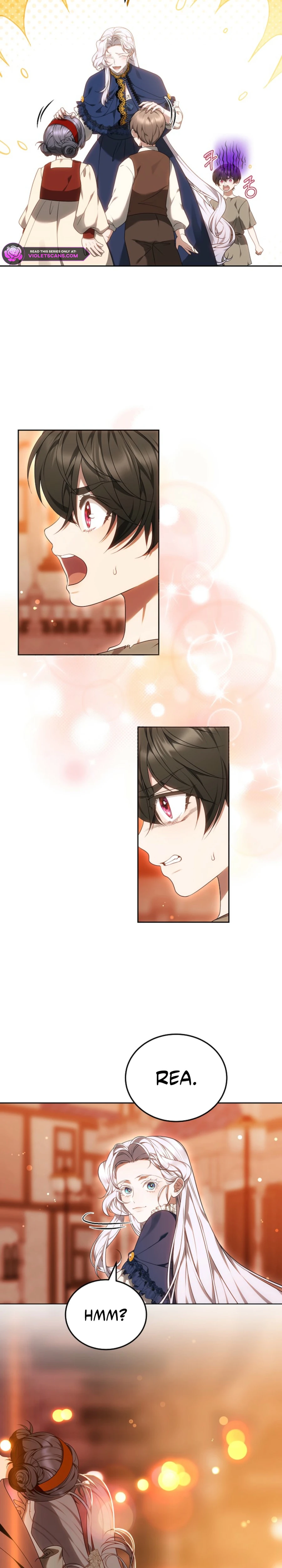 Ak-ui Ssiat-eul Kiwo Beoryeotda Chapter 5 page 21