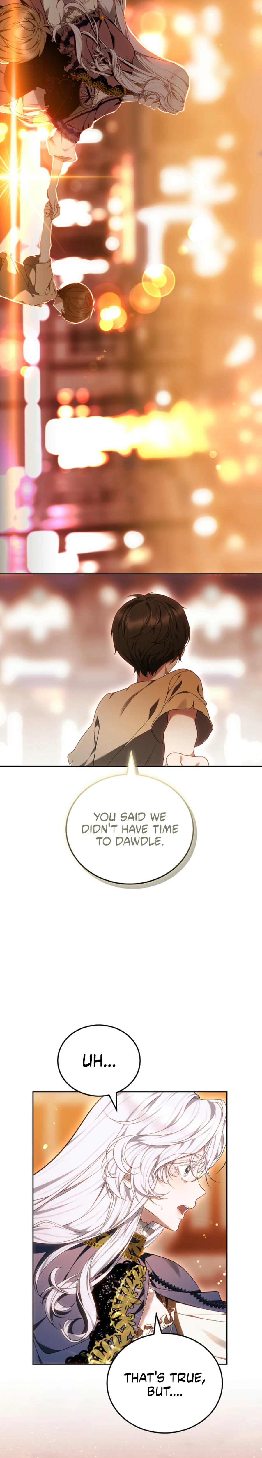 Ak-ui Ssiat-eul Kiwo Beoryeotda Chapter 5 page 22