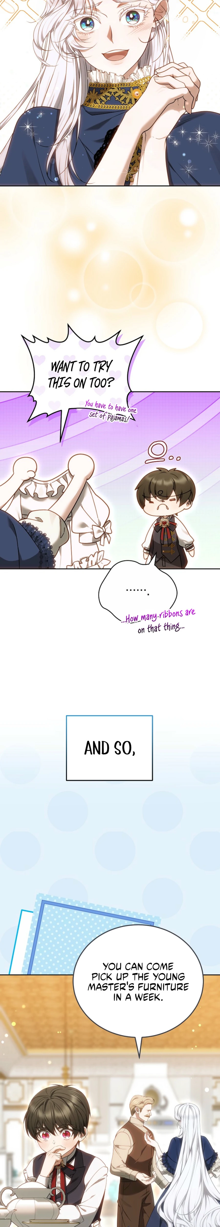 Ak-ui Ssiat-eul Kiwo Beoryeotda Chapter 5 page 25