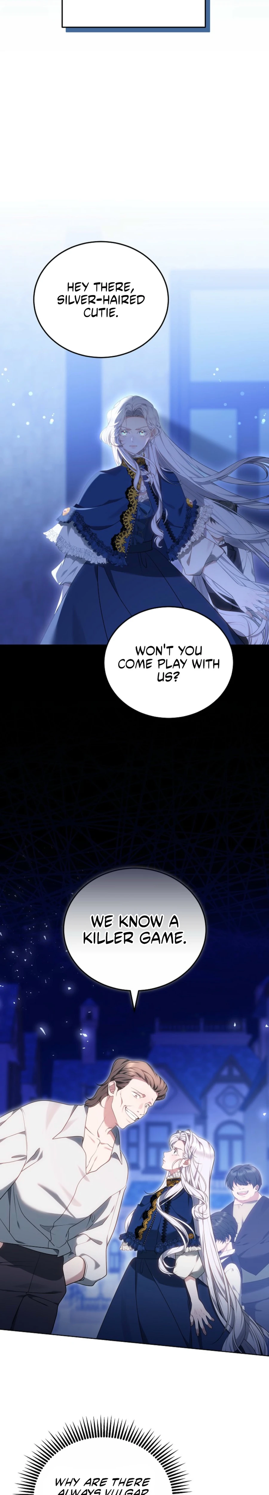 Ak-ui Ssiat-eul Kiwo Beoryeotda Chapter 5 page 27