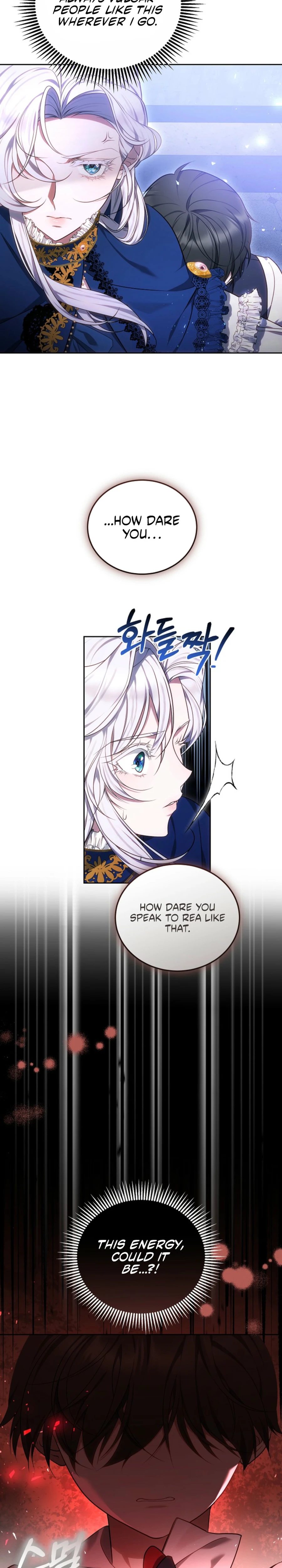 Ak-ui Ssiat-eul Kiwo Beoryeotda Chapter 5 page 28