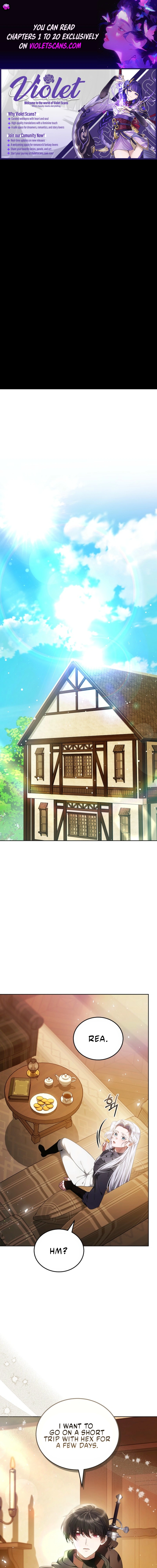 Ak-ui Ssiat-eul Kiwo Beoryeotda Chapter 15 page 1
