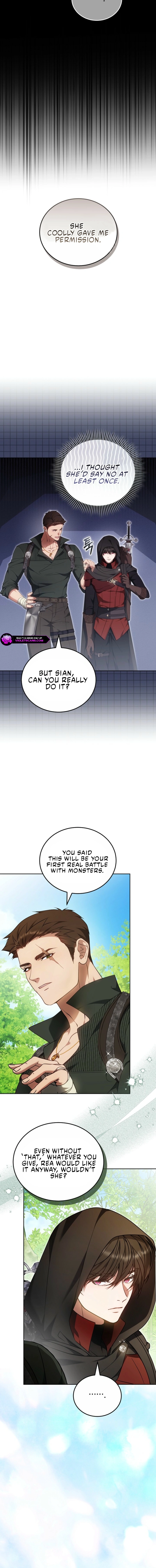 Ak-ui Ssiat-eul Kiwo Beoryeotda Chapter 15 page 4