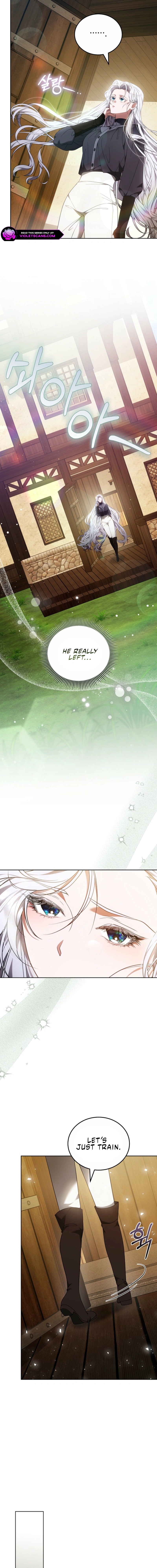 Ak-ui Ssiat-eul Kiwo Beoryeotda Chapter 15 page 6