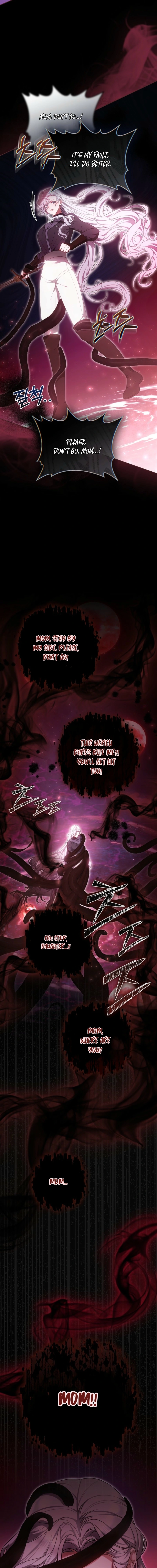 Ak-ui Ssiat-eul Kiwo Beoryeotda Chapter 15 page 10