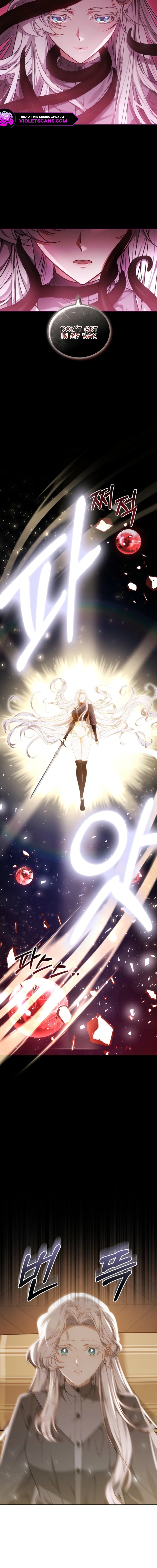 Ak-ui Ssiat-eul Kiwo Beoryeotda Chapter 15 page 11