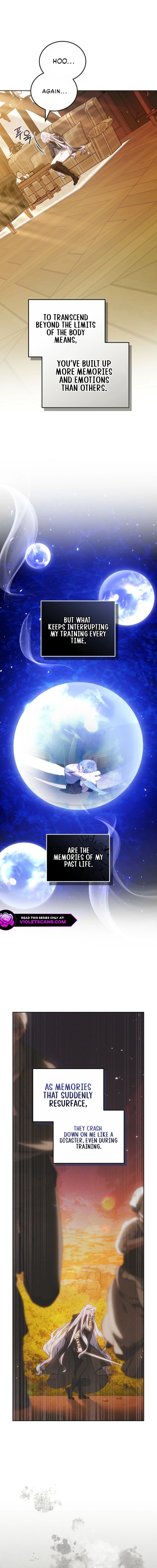 Ak-ui Ssiat-eul Kiwo Beoryeotda Chapter 15 page 12