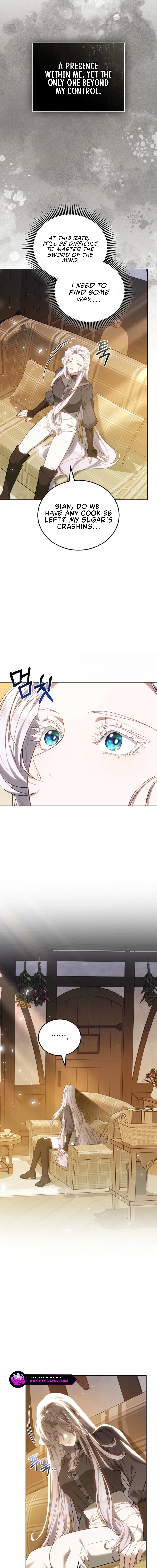 Ak-ui Ssiat-eul Kiwo Beoryeotda Chapter 15 page 13